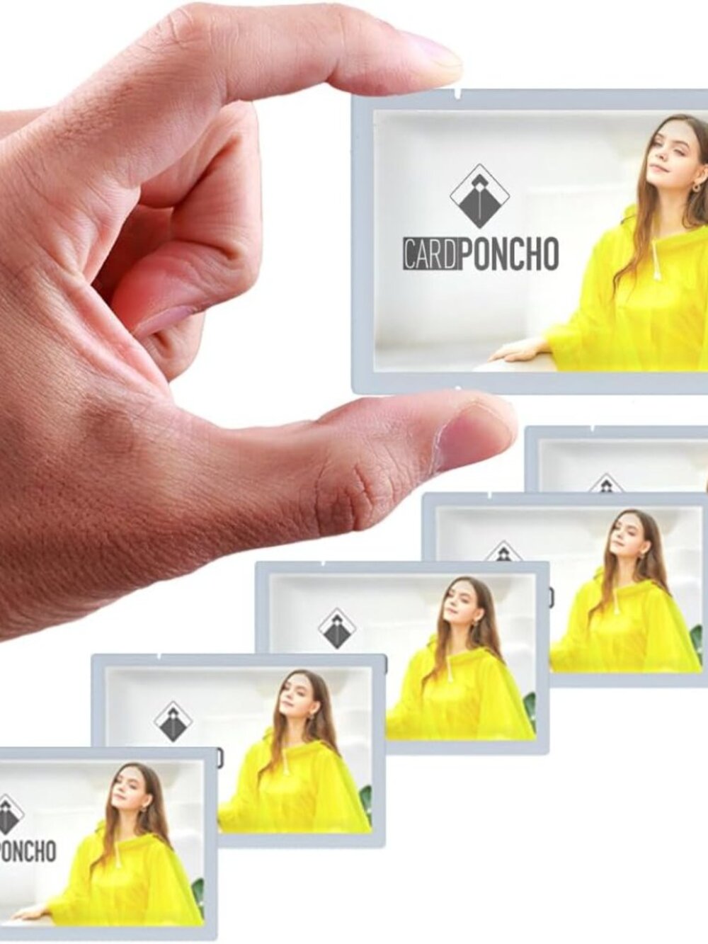 Disposable Clear Rain Ponchos for Adults with Hood bulk,travel poncho rain coats